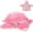 Pink, variant on MorisMos 33'' Turtle Stuffed Animals Stuffed Tortoise Plush Toy