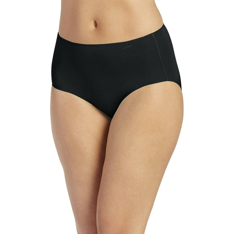 Jockey Women's Underwear No Panty Line Promise Tactel Hip Brief