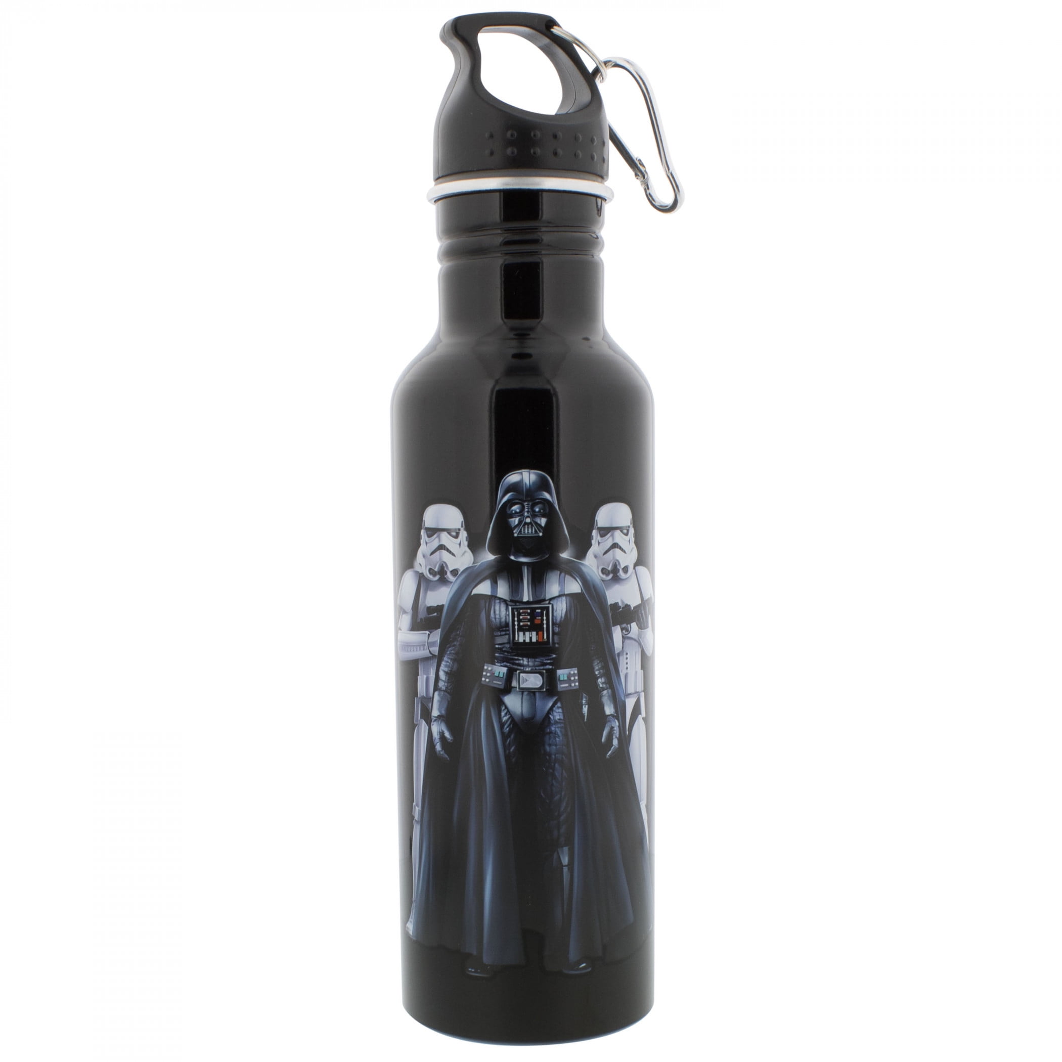 Star Wars Lightsider Alumnium Water Bottle