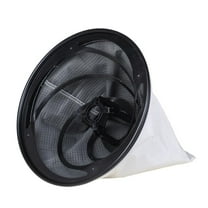 Vacmaster Ash Vacuum Filter