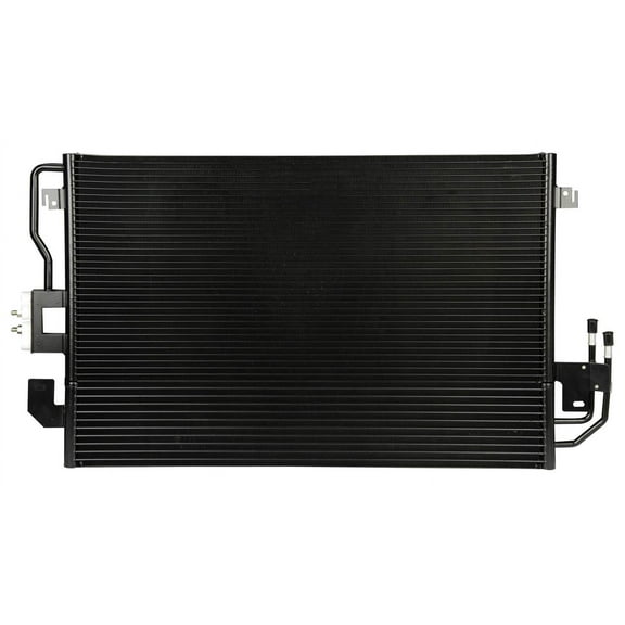 Spectra Premium 7-3675 Automotive Air Conditioning Condenser Fits select: 2008 FORD ESCAPE, 2008 MERCURY MARINER