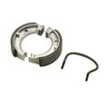 thumbnail image 4 of Front Brake Shoes/Pads fits Most 110cc - 125cc ATV's with 3 bolt Hub and 7" Rim, 4 of 4