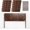 10 Pcs Makes 3M, Bronz, variant on Metal Lawn Edging in 10ft(3M) Length Flexible Steel Modular Edging Garden Border 4in*1ft(10cmx30cm) Versatile Weatherproof Easy Install for Landscaping,Flower Beds,Lawn,Patio - 10 Pcs Makes 3M, Bronz