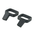 thumbnail image 4 of 2Pcs Seating Adjust Handle For Mercedes For A-Class W169 B-Class W245 Models 1699190661 1699190561 Adjust Handle, 4 of 9