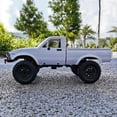 thumbnail image 3 of WPL C24-1 RC Truck 4WD 4x4 1/16 Camioneta de escalada Coche con licencia de circuito Baoblaze camión de vehículos rc, 3 of 8