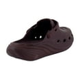 thumbnail image 5 of Vionic Wave Rx Women's Sandals Port Wine Burgundy Size 11 M, 5 of 8