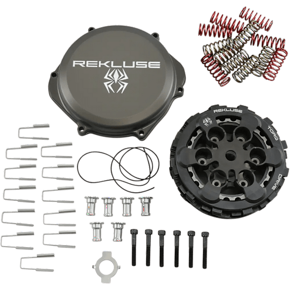 Rekluse Core Manual TorqDrive Clutch Kit (RMS-7120)