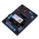 thumbnail image 3 of Regulador de voltaje, Regulador de voltaje automático SX460-A Regulador de voltaje AVR Regulador de voltaje del generador Rendimiento confiable, 3 of 8