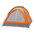 thumbnail image 1 of Tienda de campaña Wakeman Outdoors para 2 personas con funda para lluvia y bolsa, 1 of 8