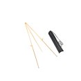 thumbnail image 4 of Maytalsory Adjustable Tabletop Display Easel Stand Art Boards Holder, 4 of 6