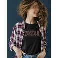 thumbnail image 2 of Zoltar Speaks - Fortune Seeker Women's T-shirt, 2 of 4