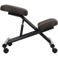 thumbnail image 4 of Nicer Furniture Posture Perfect Kneeling Chair, 4 of 4