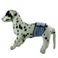 thumbnail image 4 of Pañales para perros, cómodos para perros y con correa de sujeción fuerte, bragas reutilizables lavables para mascotas pequeñas, 5 tamaños a elegir Fernando none, 4 of 8
