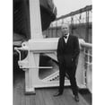 thumbnail image 2 of George M. Cohan (1878-1942) History (18 x 24), 2 of 2