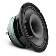 DS18 8HD800NCFD-4 8" Water Proof Carbon Fiber Mid Bass and Driver Coaxial Hybrid Neodymium Magnet 4-Ohm