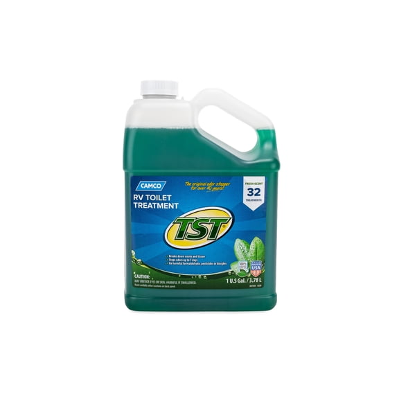 Camco 40227 TST Holding Tank Chemical - 1 Gallon