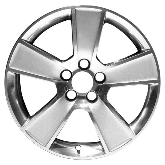 Ford Mustang Wheel 2006-2009 18" Factory OEM 6R3Z1007AA
