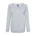 thumbnail image 2 of MV Sport - New Women - IWPF - Womenâ€™s Space-Dyed Sweatshirt, 2 of 3