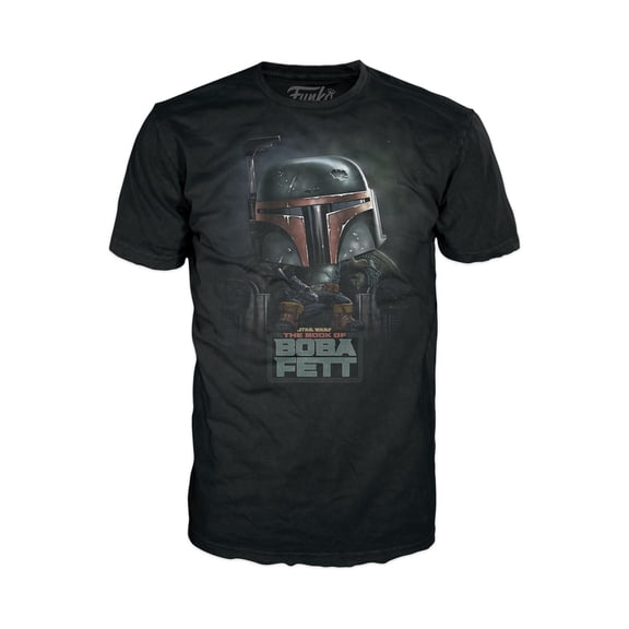 Funko Pop! Boxed Tee: Star Wars - May the 4 - XL