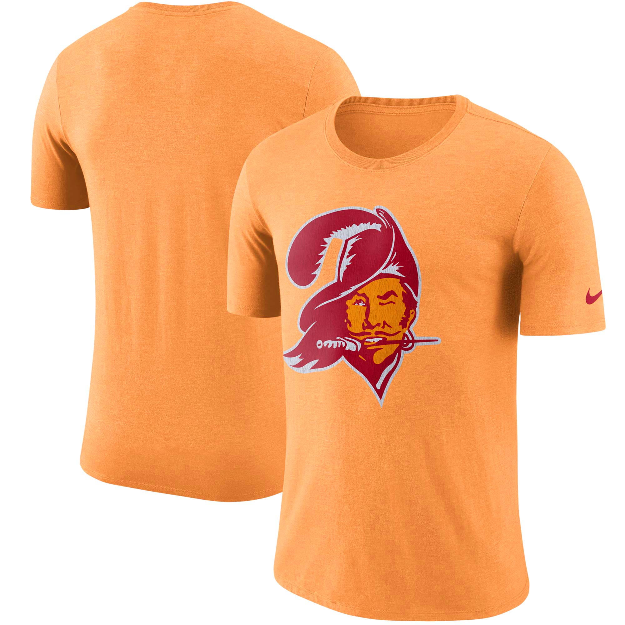 tampa bay buccaneers orange jersey