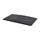 thumbnail image 5 of Soporte para colchón hundido, estabilidad y tabla de cama para sala de estar, camas hundidas, hogar negro 150cm, 5 of 9