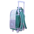 thumbnail image 3 of Mochila Chica Kinder Con Ruedas Chenson Disney Princesas BUN PR70791-G, 3 of 7