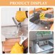 thumbnail image 3 of RENACLIPY Tapón Decorativo De Plástico Para Agujero De Fregadero Y Lavabo Durable, 3 of 8