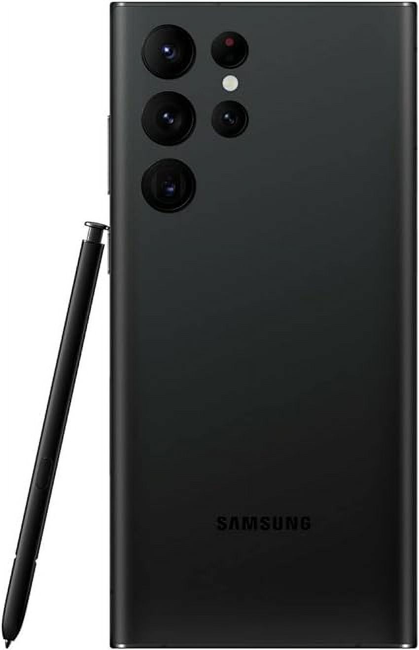 Samsung Galaxy S22 Ultra 512GB (Canadian Model) | Certifed