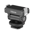 thumbnail image 1 of Ulanzi CA22 Cold Shoe Mount Adapter – Magnetic Quick-Release Accessory Mount for DJI Osmo Action 3/4 & Pocket 3, 1 of 9