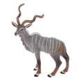 thumbnail image 1 of Juguetes Colecciones Sunnimix Realista Cretácico Modelo de Acción Mamífero Kudu, 1 of 7