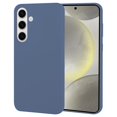 thumbnail image 1 of compatible Samsung Galaxy S24+ 5G GOOSPERY SOFT FEELING Liquid TPU Soft Phone Case Cheap and fine, 1 of 5