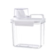 thumbnail image 1 of Dispensador de detergente líquido para ropa, dispensador de jabón para ropa, 1 of 5