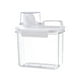 thumbnail image 1 of Dispensador de detergente líquido para ropa, dispensador de jabón para ropa, 1 of 5
