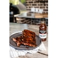 Heath Riles BBQ Tangy MSF2 Vinegar Barbecue Sauce, Champion Pitmaster