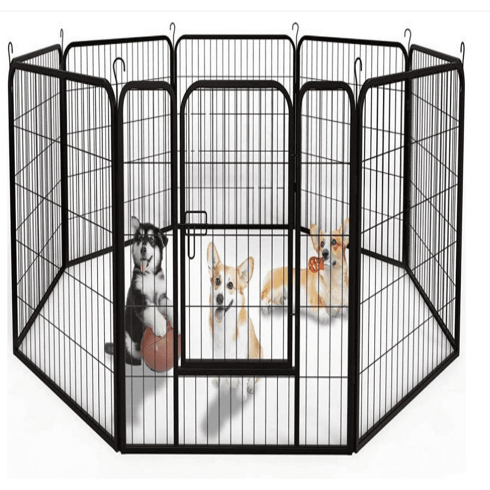 elitefield soft pet playpen Yapaş