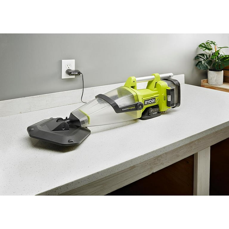 Ryobi p3500k pool vacuum discount
