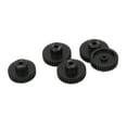 thumbnail image 3 of RC Pinion Gear Set, 5Pcs High Hardness RC Gears 38T 39T 40T 41T 42T  For Replacement, 3 of 8