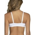thumbnail image 5 of Vanity Fair Lingerie Women's Illumination Full Coverage Underwire Bra, Style 75339, 5 of 6