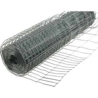 Amagabeli 36inx50ft 1/2 in 19Gauge Hardware Cloth Galvanized After Welded Cage