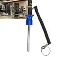 thumbnail image 1 of Gym Weight  Pin, Safe And Reliable, Enhanced Security, Durable Construction With Lanyard, For Workout Fitness Exercise, 1 of 8