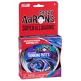 thumbnail image 7 of Crazy Aaron's Illusion Thinking Putty Super Scarab Putty Silicone Multicolored, 7 of 7