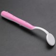 thumbnail image 2 of 2 Pc Led Light Teeth Oral Dental Mirror Super Bright Mouth Mirror Illuminated Tooth Care Tool Oral, 2 of 5