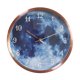 thumbnail image 1 of Reloj de pared modern decoración del hogar para el Zulema Reloj de pared del dormitorio, 1 of 7