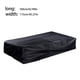 thumbnail image 2 of Billuyoard Cubierta de la de fútbol a prueba de polvo impermeable Protector de futbolín a prueba de lluvia parasol de billar reutilizable Cubiertas para muebles de jardín, 2 of 6