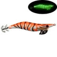 thumbnail image 1 of Sinking Squid Jig Designs Illuminate Your For Nighttime Fishing Adventures, 1 of 9