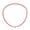 Red, variant on YYKihy Freshwater Pearl Necklace Pearl Choker Necklace Charm Freshwater Pearl Necklace Rice Bead Beaded Necklace Freshwater Pearl Necklace Pendant For Women Gifts