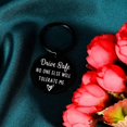 thumbnail image 4 of Gifts for Boyfriend from Girlfriend Drive Safe Keychain for Boyfriend Birthday Gifts Husband Valentines Christmas, 4 of 7