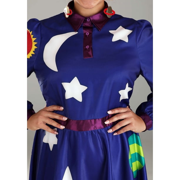 mrs frizzle dress cosplay a regular trip to the zoo or the museum might be a ton of fun Magic School Bus Miss Frizzle