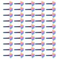 thumbnail image 2 of Nailhead Stud mano de obra fina diseño colorido DIY ligero portátil cono de hierro Studs, 2 of 8