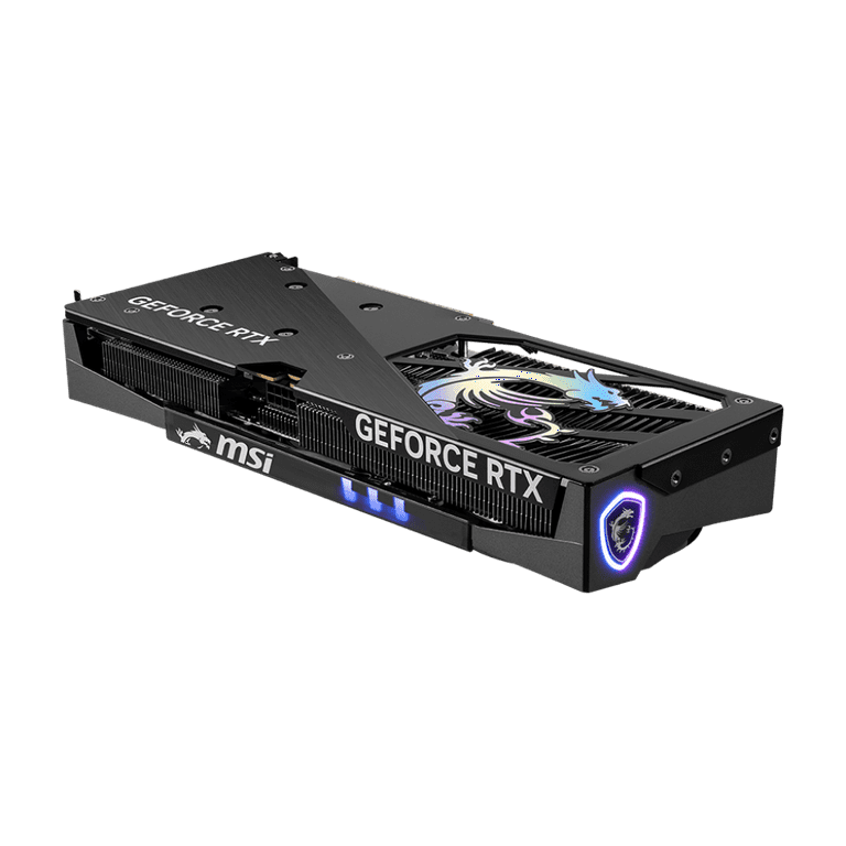グラフィックボード・グラボ・ビデオカード MSI GeForce RTX 5060 Gaming Trio Amazon.com: MSI Gaming RTX 5060 Ti 8G Gaming Trio OC Graphics Card